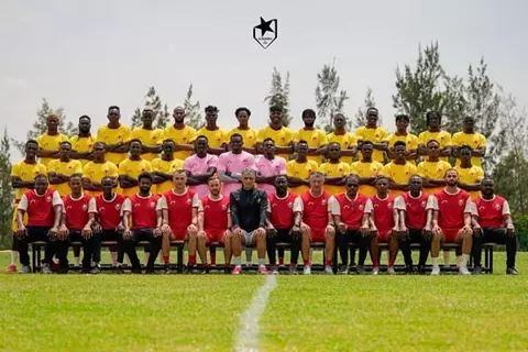 دون تأثير على منافسته في السودان.. السماح بمشاركة المريخ في الدوري الليبي